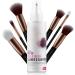 Problem Solved Anti Bacterial Make Up Brush Cleaner Spray 250ml - Buy Online on SooperMarket.com
