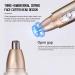 TEMKIN Nose Hair Trimmer - Portable Electric Nose & Ear Hair Removal for Men | Best Beard Trimmer & Nose Trimmers for International Shipping - Buy Online on SooperMarket.com