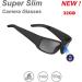 OhO 32G Camera Glasses: Super Slim 1080P Smart Glasses with UV400 Sunglasses Lens - Buy Online on SooperMarket.com