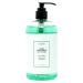 Vitabath Cool Spearmint & Thyme Hand Soap Cleansing Moisturizing Wash for Hands with Nourishing Botanicals Aloe Vitamins & Antioxidants - Cruelty-Free Gluten-Free Paraben-Free - 16 oz