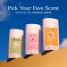 Deodorant For Both Women and Men - 2.65 Fl Oz - 100% Pure Natural Aluminum Free Alcohol & Paraben Free Long Lasting Whole Body Coconut Vanilla 2.65 Fl Oz (Pack of 1) - Buy Online on SooperMarket.com
