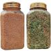 Farm Royale Yellow Mustard/Pili Sarso Whole & Kasuri Methi/kasoori fenugreek leaves-1+1 Combo-(200gm & 50gm)||100% Pure and Natural||Export Quality||Hand picked materrial - Buy Online on SooperMarket.com