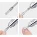 Nail Polishing Bearing | Polisher Bearing For Grinding - Nail Polisher Tool Manicure And Grinding Bearing Tools With Quick Replacement Design For Home Hotel - Buy Online on SooperMarket.com