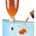 Clscea Aquarium DIY Brine Shrimp Incubator Hatchery Kit Simple