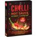 24 Days of Hot Sauce - Chilli Lovers Advent Calendar - Box