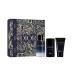 Christian Dior Sauvage For Men 3 Piece Set (3.4 Ounce Eau De Toilette Spray + 1.7 Ounce After Shave Balm + 2.6 Ounce Deodorant Stick) - Buy Online on SooperMarket.com