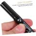 PLAFOPE 4pcs Eyeliner Makeup Pencils for Eyes Ink Liner Makeup Long-lasting Eye Pencil Eye Stamp Black Abs - Buy Online on SooperMarket.com