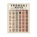 Magnetic Laundry Symbols Laundry Care Guide Convenient Laundry Guide Magnets For Washer Home Washing Laundry Sign Laundry Symbol Meanings Laundry Magnet