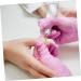 Mikinona Nail Polisher Nail Grinding Tools Manicure Grinding Heads Nail Grinding Head Portable Nail Grinder Nail Art Nail Bits Manicure Supplies Electrical Tools Plastic Pedicure - Buy Online on SooperMarket.com