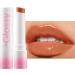 Lip Balm Moisturizing Hydrating Lighten Lip Lines Anti-dry Lip Balm Lip Gloss Makeup Lip Moisturizer Care For Women Lip Gloss - Buy Online on SooperMarket.com