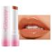 Lip Balm Moisturizing Hydrating Lighten Lip Lines Anti-dry Lip Balm Lip Gloss Makeup Lip Moisturizer Care For Women Lip Gloss Multi-Color