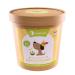 Anicanis Bio herbal mix Acid surgery for dogs - herbs from the veterinary practitioner - stomach herbs acidification heartburn grass eat - 100g organic acid banner