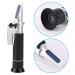 Buy BwLZSP Clinical Refractometer for Pets - Handheld Cat & Dog Urine Tester | Ideal for Veterinarians & Pet Owners - Buy Online on SooperMarket.com