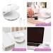 SAVILAND Mini LED Nail Lamp - 18W Portable UV LED Lamp for Gel Nails | Quick-Dry USB Nail Dryer for Professional Manicures at Home - Buy Online on SooperMarket.com
