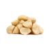 Hamakua Macadamia Nuts - Large Hawaiian Grown Dry Roasted Macadamias (1.25 lb) - Natural Eco-Friendly Baking Nuts - Pack of 1 - Buy Online on SooperMarket.com