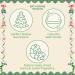 Cath Kidston Christmas Legends Bath Bomb - 150g for Luxurious Holiday Bathing - Buy Online on SooperMarket.com