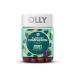 OLLY Flawless Complexion Gummy Supplement with Vitamins E A & Zinc Berry Fresh Flavour for Healthy Skin 25 day supply 50 gummies