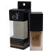 E.L.F. Flawless Finish Foundation SPF 15 - Honey, 0.68 fl oz | Best Coverage & Sun Protection - Buy Online on SooperMarket.com