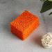 Verdant Touch FX Makeup FX Blood Scar Stubble Effect Wound Makeup Stipple Sponge for Halloween Xmas (Small Hole) - Buy Online on SooperMarket.com