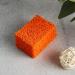 Realistic Halloween Blood Makeup Sponge - High Quality Rubber | Perfect for Wounds & Effects | Ideal for Halloween Christmas & Movies - Buy Online on SooperMarket.com