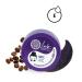 Natura Siberica Biome Super Tonic Eye Patch 60 pcs - Revitalize Your Eyes | International Shipping Available - Buy Online on SooperMarket.com