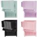 Hair Polishing Nozzle Clipper ABS Precise Removal of Split Ends 4 Colors Hair Clipper Guards Accessories for All Ages for Home Use - Buy Online on SooperMarket.com