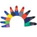 FINIS Long Floating Fins - XXS (Jr. 11-1) Blue/Orange - Swimming & Snorkeling - Buy Online on SooperMarket.com
