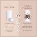 Lavanila Aluminum Free Deodorant Sport Luxe + Vanilla Lavender 2oz Each - The Healthy Deodorant for Men & Women - Solid Stick Vegan Sport Lux + Vanilla Lavender - 2 Pack - Buy Online on SooperMarket.com