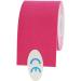 Muscle Tape 5cm*5m Cotton Strain Waterproof Kinesiology Tape Roll Ktapes Kinesiology Tape() - Buy Online on SooperMarket.com