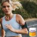 Eload Hydration Electrolyte Sports Rehydration Drinks Perfect for Competing & Training - Orange 900g Tub (30 Servings) - Buy Online on SooperMarket.com
