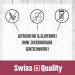 Delibest Dentrix Swiss Beef Dog Dental Sticks - Intensive Tooth Cleaning Snack - Tasty Fresh Meat Treats for Dog Dental Care - 70g - Buy Online on SooperMarket.com