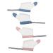 KALLORY 2 Pairs of Baby Stop Thumb Sucking Gloves  Thumb Sucking Stop Baby Finger Sucking Stopper Finger Guard for Kids 11.5x6.5x0.5cm - Buy Online on SooperMarket.com
