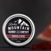 Rocky Mountain Barber Company Solid Cologne for Men Citrus & Spice Scent 2 Oz Size - Made with Coconut Oil Shea Butter - Long-Lasting Scent - Buy Online on SooperMarket.com