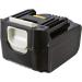 6000mAh Replacement Battery for Makita LXT400 & Compatible Models - Long-lasting Power - Buy Online on SooperMarket.com