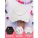EBANKU Poly Nail Gel Kit 9 Colors Nail Extension Gel Builder Gel Kit with Lamp False Nail Tips Slip Solution Complete Poly Gel Beginner Starter Kit for Women Manicure - Buy Online on SooperMarket.com