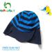UPF 50+ Baby Boy Swimwear Set with Sun Hat | Navy One Piece Zip Swimsuit | 3-6 Months - Buy Online on SooperMarket.com