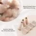 Baby Umbilical Cord Belt & Belly Binder | 4-Pack Organic Cotton Navel Support for Newborns - Buy Online on SooperMarket.com