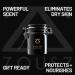 ZOUSZ Gold Oud Premium Beard Balm - Earthy Oud Scented Beard Grooming Butter | 50g - Buy Online on SooperMarket.com