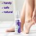 Medinail Fungus Spray - Advanced Nail Fungus Treatment and Strengthener 3.38 Fl Oz - Buy Online on SooperMarket.com