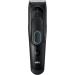 Braun HC5010 Men's Hair Clipper - Cordless Rechargeable Electric Trimmer & Shaver Kit for Precise Grooming - Buy Online on SooperMarket.com