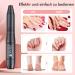 Weyi Nail Miller - Electric Nail File for Gel & Acrylic Nails 20 000 RPM USB Adjustable Speed 11-in-1 Manicure Pedicure Set Professional Quality - International Shipping Available - Buy Online on SooperMarket.com