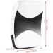 VGEBY1 Boxing Pad - Muay Thai Karate MMA Taekwondo Kick Punch Shield with Inner Liner Material - Buy Online on SooperMarket.com