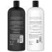 TRESemme Silky & Smooth Shampoo and Conditioner Set with Argan Oil - Anti Frizz Hair Products - 28 Fl Oz each - Buy Online on SooperMarket.com