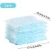 Fluffy Duster Refill Disposable Duster Refill Hand Duster Refill Replacement Duster Head with 20Refills for Cleaning Fluffy Duster Refills Hand Duster Refills Duster Refill Heads Disposable Du - Buy Online on SooperMarket.com