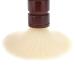 Skin Friendly Shaving Brush for Men | Ergonomic Barber Neck Duster with Soft Bristles & Wooden Handle | Professional Beard Cleaning Tool - Buy Online on SooperMarket.com