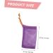 Healeved 16 Pcs Soap Bag Foaming Net Soap Saver Pouches Sisal Soap with Drawstrings Soap Nylon - Buy Online on SooperMarket.com