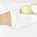 6 Pairs White Moisturizing Hand Spa Gloves for Soft & Hydrated Skin - Buy Online on SooperMarket.com