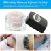 AYNEFY Eyelash Remover Cream 5g - Anti-Irritation Gel for Eyelash Extension Glue Removal - Buy Online on SooperMarket.com