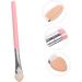 Baluue Women Makeup Brush Eye Shadow Liquid Eyeshadow Face Foundation Makeup Brushes Palette Tint - Buy Online on SooperMarket.com