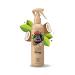 PET HEAD Dog Deodoriser Spray 300ml Sensitive Soul Coconut Scent Professional Waterless Pet Grooming Spray for Dogs with Sensitive Skin Hypoallergenic Vegan Natural Gentle Formula For Puppies